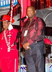 2012 Trinidad Large and Medium Band Panorama Finals