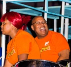 2014 Trinidad Panorama Small Band Semifinals