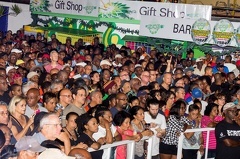2016 Trinidad Panorama Large Band Preliminaries - Renegades