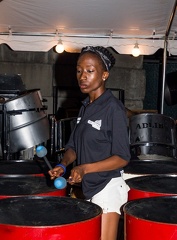 Adlib Steel Orchestra Band Launch August 13, 2016