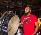 Adlib Steel Orchestra Rehearsing for the 2019 Brooklyn Panorama