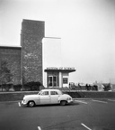 The Museum of Science in Boston, mid 1950s
