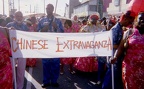 2010 Trinidad Carnival Monday