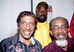 2010 Trinidad Pan Old-Timers Reunion