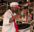 2011 Trinidad Large & Medium Band Panorama Finals