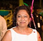 2011 Trinidad Dimanche Gras