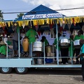 2011 Trinidad Carnival Monday
