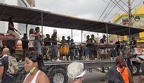 2011 Trinidad Carnival Monday