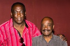 2011 Trinidad Pan Old-Timers Reunion