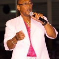 2012 Trinidad Dimanche Gras