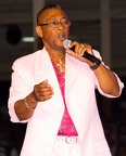 2012 Trinidad Dimanche Gras