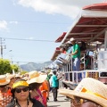 2012 Trinidad Carnival Monday