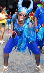 Trinidad Carnival 2012 Photographs