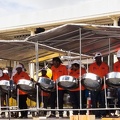 2013 Trinidad Panorama Medium &amp; Large Band Semifinals