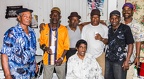 2013 Trinidad Pan Old-Timers Reunion