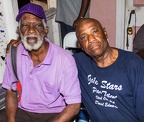 Hugh Borde's Pan Old-Timers Get Together, Belmont Trinidad, 2013
