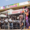 2014 Trinidad Panorama Medium & Large Band Semifinals