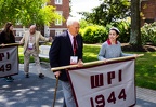 WPI '64  50th Reunion