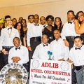 PANorama Caribbean Music Fest 2013 - Adlib Steel Orchestra and others