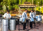 Adlib Steel Orchestra at Crest Hollow Country Club, Wedding Cocktail Hour, May 25, 2014
