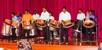 Adlib Steel Orchestra at Roosevelt Public Library, June 7th, 2014