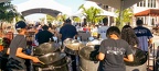 Adlib Steel Orchestra Long Beach NY Cookout