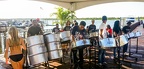 Adlib Steel Orchestra Long Beach NY Cookout