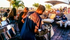 Adlib Steel Orchestra Long Beach NY Cookout