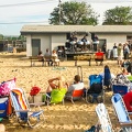 Adlib Steel Orchestra at Harbor Isle Beach, Harbor Isle, Island Park, Town of Hempstead  NY, July 6th, 2014