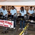 Adlib Steel Orchestra Band Launch July 26, 2014