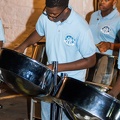 Adlib Steel Orchestra Band Launch July 26, 2014