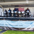 Adlib Steel Orchestra at Agawam Park, Southampton NY, July 30th, 2014