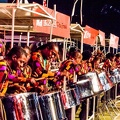 Phase II Pan Groove on stage, 2014 Panorama finals