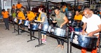 2016 Trinidad Panorama Large Band Preliminaries - Harmonites