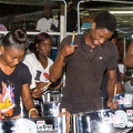 2016 Trinidad Panorama Large Band Preliminaries - La Brea Nightingales