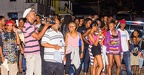 2016 Trinidad Panorama Large Band Preliminaries - Fonclaire