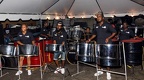 Adlib Steel Orchestra Band Launch August 13, 2016