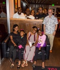 Lett Family in Trinidad, 2017