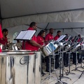 Trinidad National Steel Symphony Orchestra Performing at NAPA, February 8, 2017