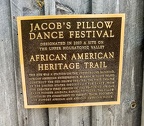 Jacob's Pillow Dance Festival, Beckett Ma, June 30, 2019