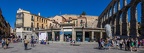 Segovia Spain, September 7, 2019 _180