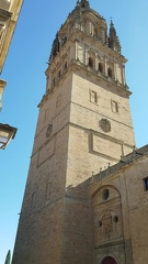 Salamanca Spain, September 2019