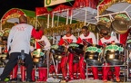 2019 Trinidad Panorama Medium & Large Band Finals