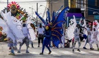 2019 Trinidad Carnival Tuesday