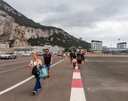 Gibraltar, La Linea Spain, September 14 - 15, 2019