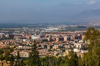 Granada, La Alhambra, September 16 - 18 2019