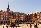 Madrid and Fuenlabrada Spain. September 23-25, 2019