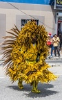 2020 Trinidad Carnival Tuesday