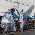 2020 Trinidad Carnival Tuesday