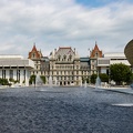 Albany NY, State Capitol